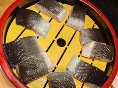 -大唐尚武烤活鳗鱼黑牛烤肉(大里路店)