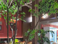 -嗒令甜品·主题融合料理餐厅(首座时代店)