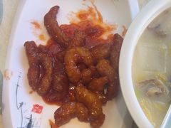 -福来居烤鸭店(天坛二店)