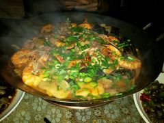 -楠翔馆桐庐菜(胜利河美食街店)