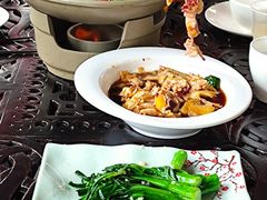 -川里谈·川味小馆(北京路店)