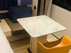 -城际上海虹桥机场酒店