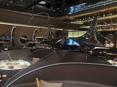 -领鲜天下·焗海鲜·花胶鸡(天目里店)