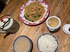 -破三川·新川菜(静安大融城店)
