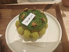 -Ten Olives甜点