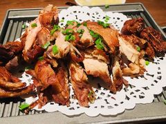 -吕氏疙瘩汤·新鲁菜(济南万象城店)