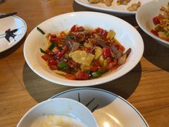 -黄山老妈·土菜(碧桂园店)