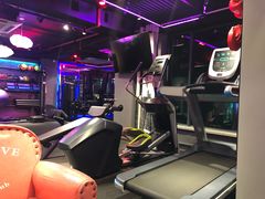 -NRG 健身私教CLUB(云山路店)