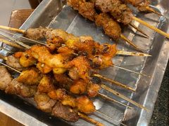 -竹叶涮肉坊(总店)