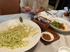 爽口葫芦丝-大鸭梨烤鸭(甘家口店)