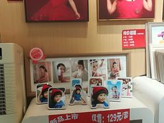 -方快照相馆(光新乐购店)