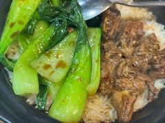-阿清煲仔店(纺织城店)
