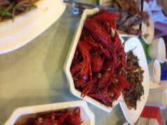 阿胖特色龙虾(宁国南路总店)-阿胖龙虾小海鲜(宁国南路总店)