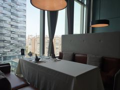 靠窗位-春申里餐厅(银泰in99店)