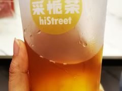 -巴莉甜甜(兴园小区店)