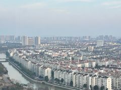 -上海嘉定喜来登酒店