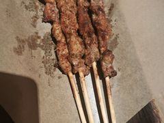 -耶里夏丽·丝路国际·新疆餐厅(浦东区东方路店)