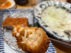 -堂本家·二代目·炸猪排(中心书城店)