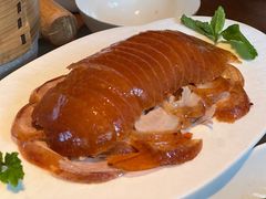 -北京老铺烤鸭(老城根店)