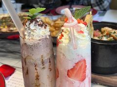 -九月里.自由花园餐厅