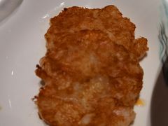香煎鲜虾饼-映像威海·海鲜味道(市区店)