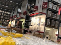 -宜家家居(西安未央商场店)