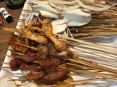 -来蜀乾串串香(北京总店)
