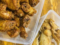 -泰来风味馆(桂林街店)