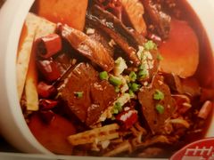 -辣婆婆(航天桥店)