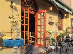 -留香花园(淮海街商业街店)