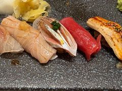 -鮨冠OMAKASE食べ放题(北京首店)