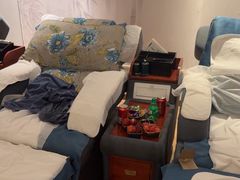 -华夏良子·足道SPA艾灸(翠微店)