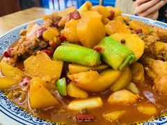 -福顺祥大盘鸡(临潼店)