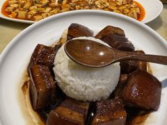 -范家小馆·烤鸭新京菜(金融街店)