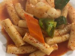 -金达莱烧烤(黎明南街店)