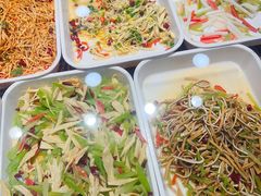 -老刘家永盛斋·传统泡馍(东关南街店)
