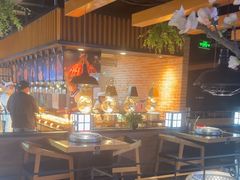 -梨花自助烤肉(乐宾店)
