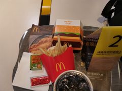 -麦当劳(衡阳中心汽车站店)