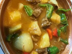 -新澳港式茶餐厅(余姚路店)