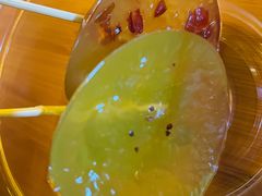钵仔糕-周大娘牛乳(旧寨古村总店)
