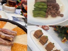 -小厨娘淮扬菜(天印大道店)