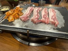 -香猪坊(五道口店)