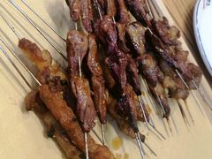 -鸽子窝专业烧烤店(南市场店)
