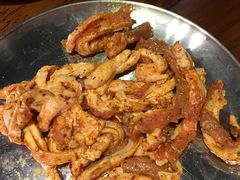 西冷牛筋-原始泥炉烤肉(总店)