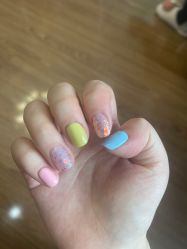 -四季·予你日式美甲美睫Nail