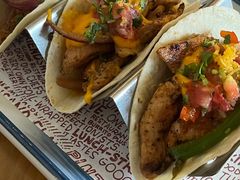 -HFFOUSA TACO弗萨塔可墨西哥餐厅(颐堤港店)