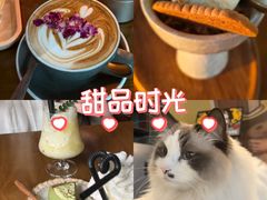 -咖法森林·咖啡  酒吧(天河店)