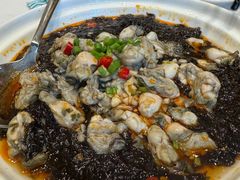 -莆田餐厅PUTIEN(三里屯店)