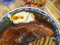 -九八五面馆(欧洲城店)