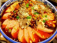 android_upload_pic-锦尚阁烤鱼•天津菜(宣武门胡同店)
